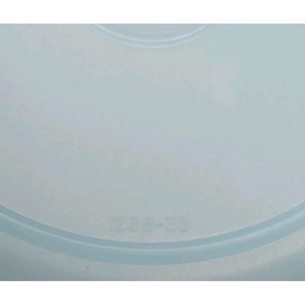 Vintage Tupperware 6 Little Wonders Bowls #1286 with Lids Multi Color 4